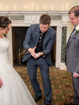 Event Mathew Knight Magician Nottingham, Nottinghamshire